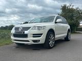 Volkswagen VW Touareg 7L 3.0 V6 Tdi North Sails R-Line - Volkswagen Touareg: North Sails