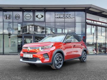 Citroën C3 Turbo100 MAX 1.2 HUD°Navi°LED°CarPlay°ACC°RFK