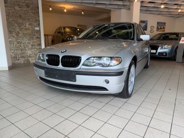 BMW 316 - 5