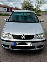 Volkswagen Polo 1.4 TSI - TÜV 01/27 - Volkswagen Polo: Kombi, 1.4
