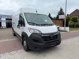 Opel Movano C Kasten HKa L3H2 3,5t Edition - Opel Movano: L2h2