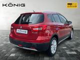Suzuki SX4 S-Cross 1.4 140 Comfort Klimaautomatik - gebrauchte Suzuki (SX4) S-Cross aus dem Jahr 2018