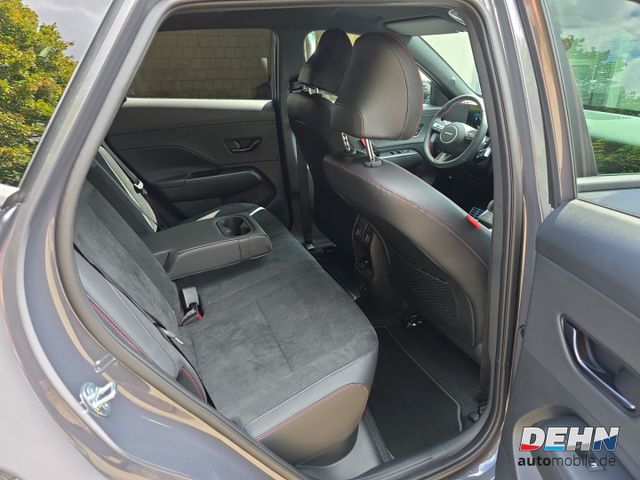 Hyundai KONA SX2 Elektro N-Line X Mj26 65kWh 2WD Sitz-Ko