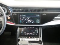Audi Q8 - Vorschau Bild 11