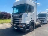 Scania R410 - Retarder - Frigo - GNL Fuel