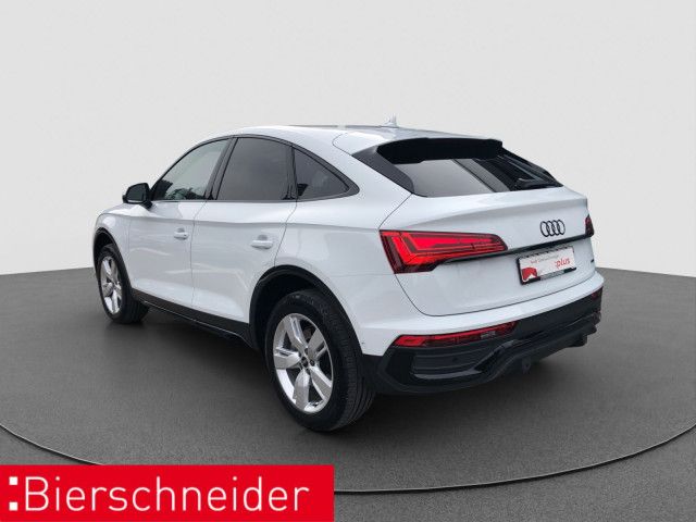 Audi Q5 - Bild 5