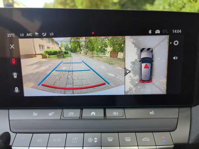 Astra ST GS 1.2 TURBO KEYLESS CAM PDC KEYLESS KL
