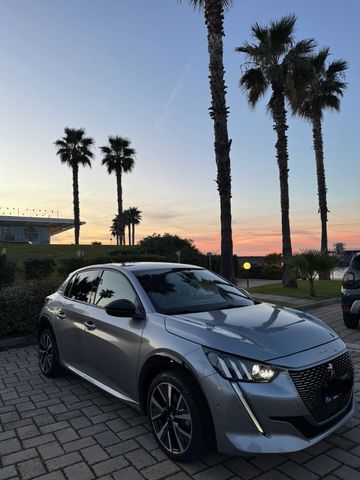 Peugeot 208 PureTech 100 Stop&Start 5 porte GT L