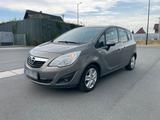 Opel Meriva B 92000km TÜV neu - Opel Meriva Gebrauchtwagen in Nürnberg