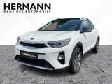 Kia Stonic 1.0 T-GDI Vision CAM*LED*NAVI*SHZ*PDC*LM - gebrauchte Kia Stonic aus dem Jahr 2020