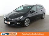 Opel Astra 1.6 SIDI Turbo ON Start/Stop*NAVI*LED*CAM* - Opel Astra: Kombi, 1.6