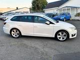 Seat Leon ST FR 150PS DSG LED NAVI SHZ CARPLAY PDC - Seat Leon Gebrauchtwagen in München