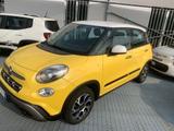 Fiat 500L 1.3 Multijet 95 CV Urban - Fiat 500L Urban aus 2019