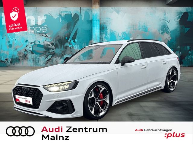 Audi RS4 Avant tiptronic *VOLLAUSSTATTUNG*