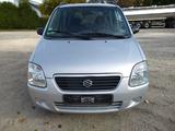 Suzuki Wagon R + 1.3 Comfort+TÜV/NEU+KLIMA - Suzuki Gebrauchtwagen von 2003