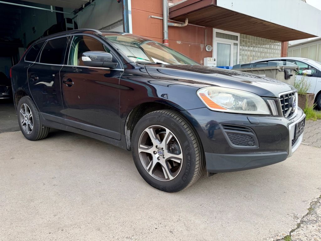Angebot ansehen Volvo XC60