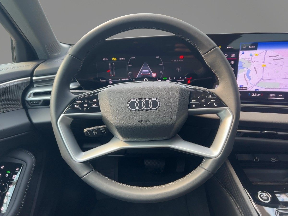 Audi A5 - Bild 12