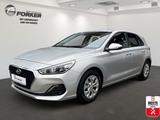 Hyundai i30 Select Funktionspaket Allwetterreifen - Hyundai i30: Select