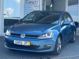Volkswagen Golf VII Lim. Highline DSG Kamera Bi-Xenon Navi - Volkswagen Gebrauchtwagen in Heilbronn
