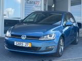 Volkswagen Golf VII Lim. Highline DSG Kamera Bi-Xenon Navi - Volkswagen in Heilbronn