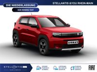 Fiat Grande Panda - Vorschau Bild 5