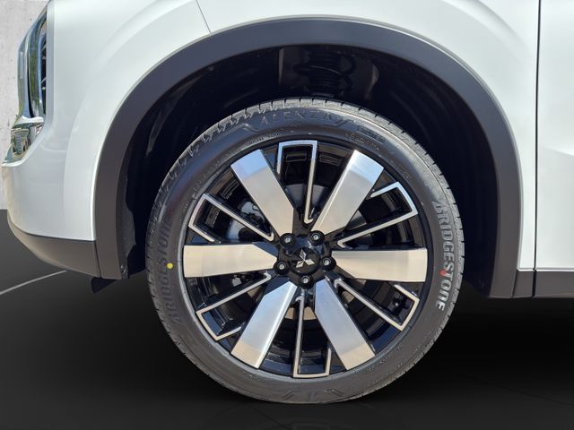 Mitsubishi Outlander Plug-in Hybrid Intro Edition 2.4l