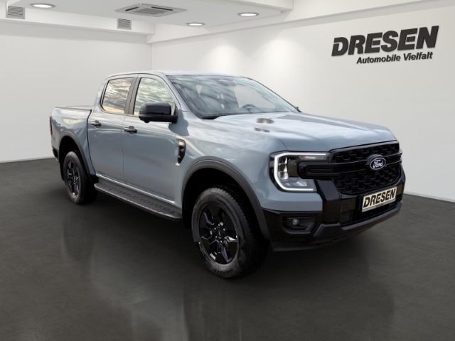 Ford Ranger Limited 2,3l Plug-in-Hybrid 360'/B&O/4x4/ imagem 3