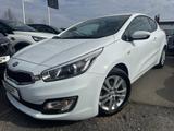 Kia ProCeed Edition 7 1.6 GDI WR 1.Hand Lenkradheizu - Kia pro cee'd / ProCeed aus 2014