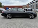 Mercedes-Benz E 300 de Avantgarde*hybrid*Panorama*LED*Kamera* - gebrauchte Mercedes-Benz E 300 aus dem Jahr 2021