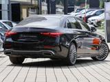 Mercedes-Benz C 300 d AMG-Sport/Pano/Burm/DIGITAL/360/Memo/19' - Mercedes-Benz C-Klasse: Automatik