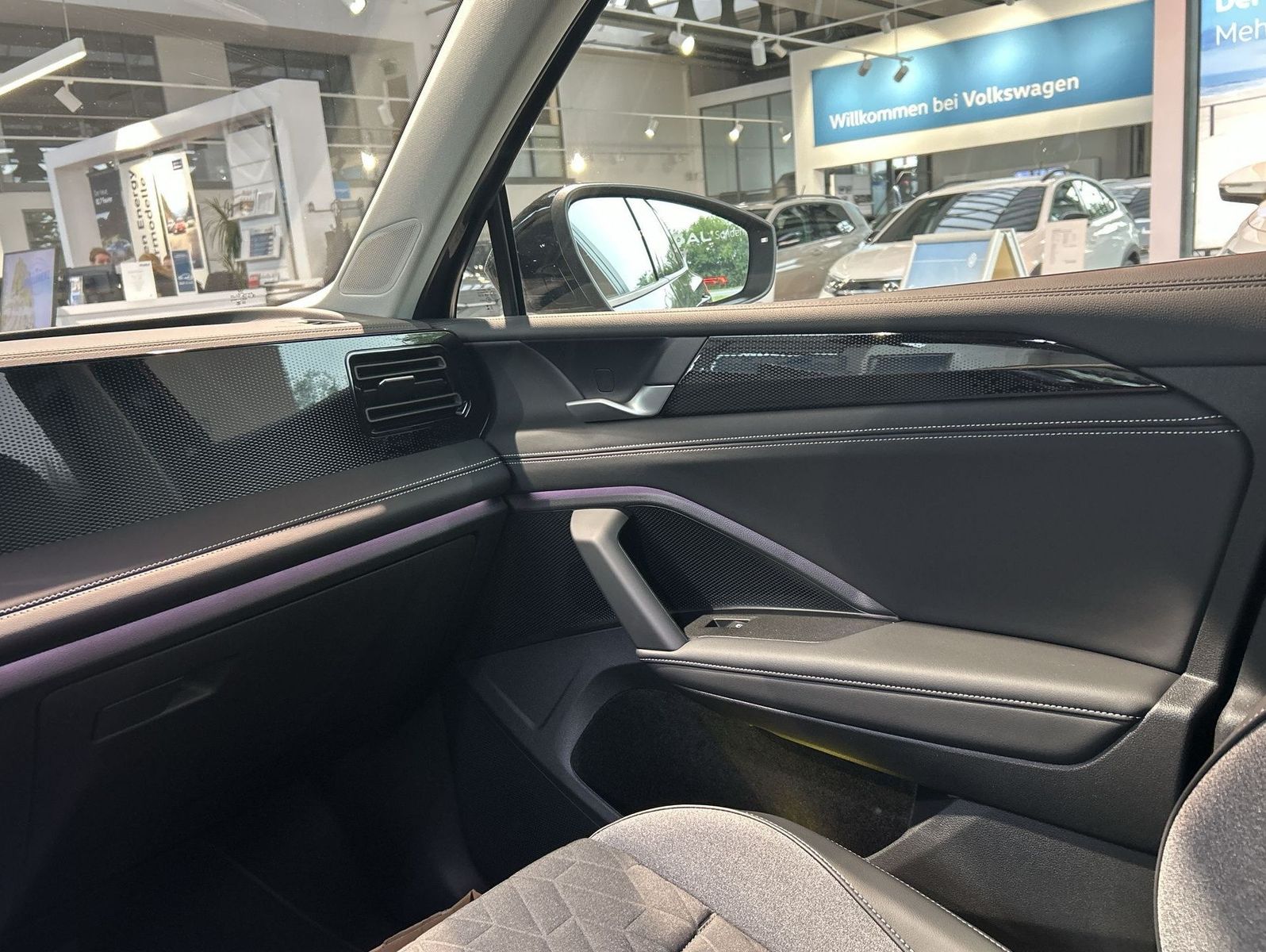 Volkswagen Tiguan - Bild 8
