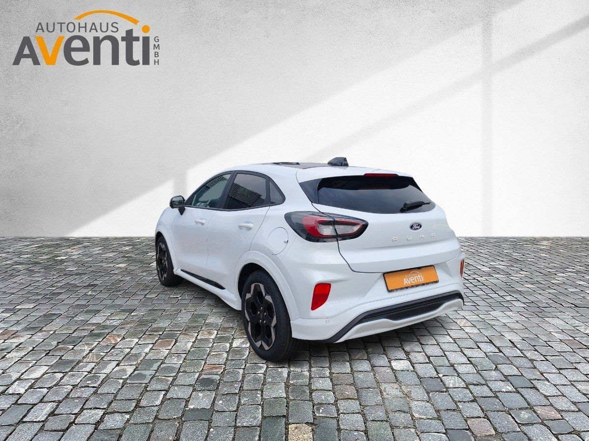 Ford Puma Gen-E - Bild 4