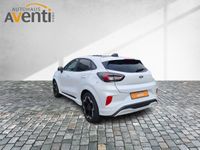 Ford Puma Gen-E - Vorschau Bild 4