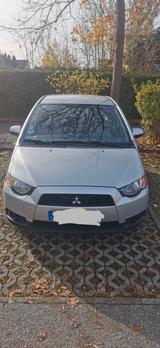 Mitsubishi Colt Z31A PCD+RfKamera+Alu+CarPlay+Bluetooth - Mitsubishi Colt Gebrauchtwagen