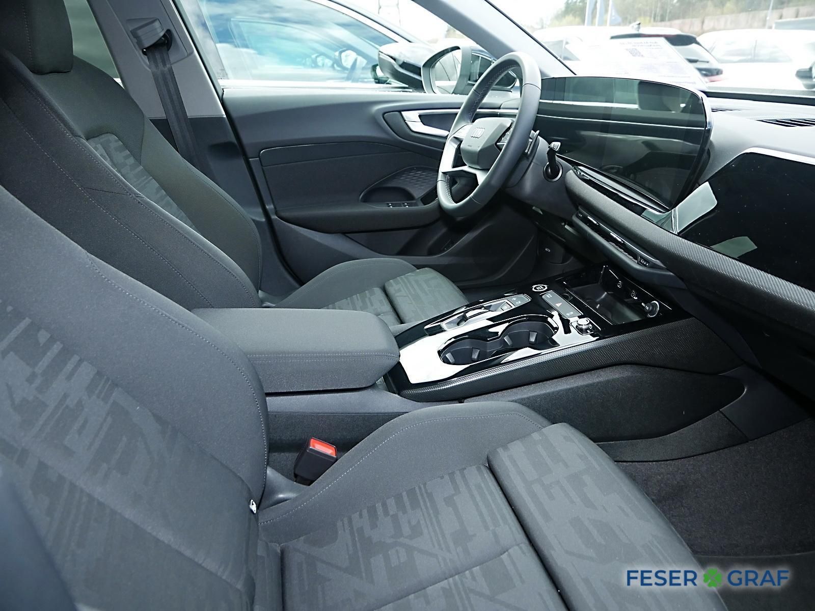 Audi A5 Avant TDI LEDplus Navi ACC El.Sitze R-Kamera foto 5