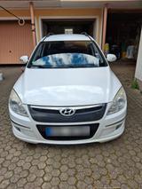 Hyundai i30 cw ohne TÜV  - Hyundai i30 mit Diesel-Antrieb: Limousine, I30cw