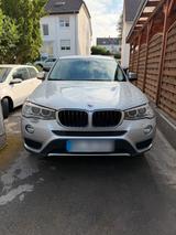 BMW X3 xdrive 20d F25 - BMW X3 in Hagen