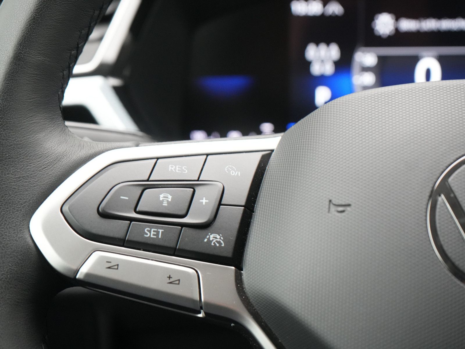Volkswagen Touran - Bild 9