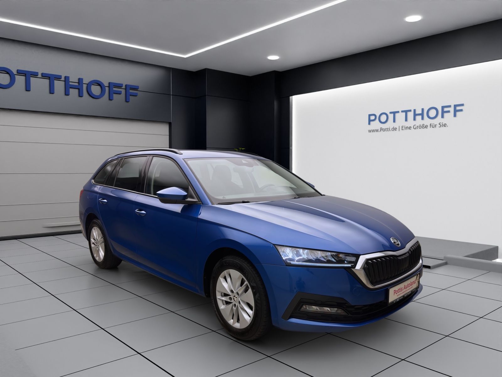 Skoda Octavia - Bild 7