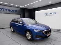 Skoda Octavia - Vorschau Bild 7