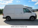 Volkswagen T6 2.0 TSI Hochdach- AHK | Benzin | PDC v+h - Volkswagen: Hochdach