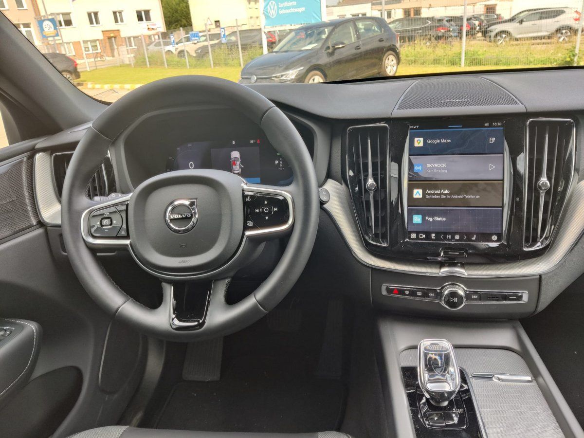 Volvo XC60 - Bild 11