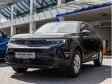 Opel Mokka 1.2 Edition KLIMA PDC SHZ KAMERA NAVI LED - Opel Gebrauchtwagen von 2022