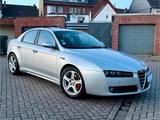 Alfa Romeo 159 2.4 20V JTDm Ti - Alfa Romeo 159 mit Diesel-Antrieb