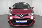 Renault Twingo LIBERTY 75PS Faltdach Bluetooth Allwetter - Renault Twingo: Ps
