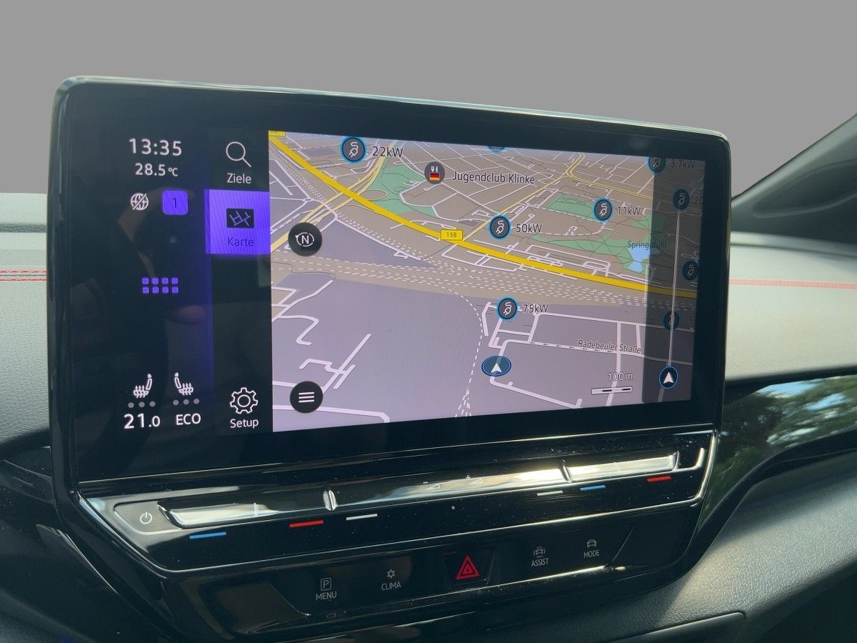 Volkswagen ID.5 - Bild 13