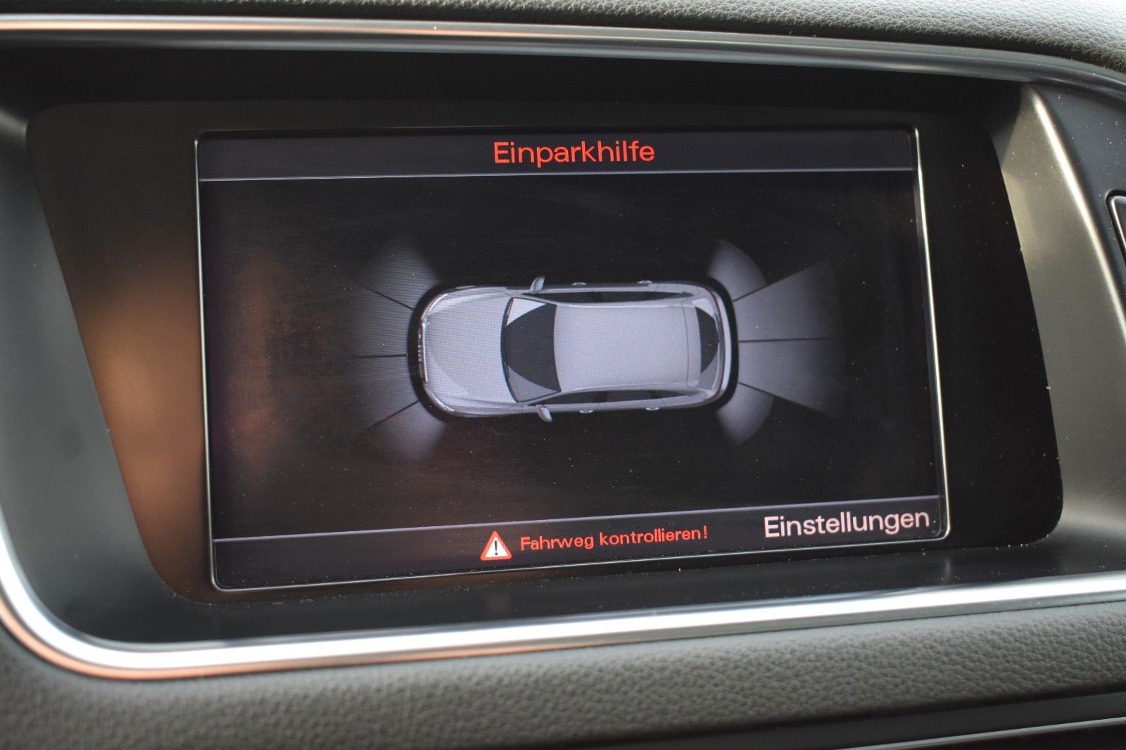 Fahrzeugabbildung Audi Q5 2.0 TDI 130 kW quattro S Line AHK  20*