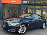 BMW 435 d Coupe xDrive Luxury Line/LED/LEDER/S-DACH - Gebrauchtwagen in Mülheim