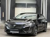 Peugeot 308 Allure Pack LED Navi VirtuelCock Kamera-360° - Peugeot 308 aus 2023