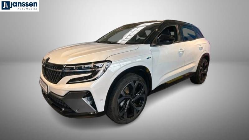 Fahrzeugabbildung Renault Austral Techno Esprit Alpine E-Tech Full Hybrid